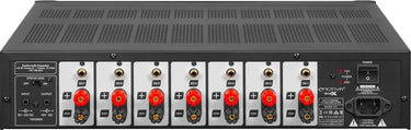 Emotiva BasX A-7 Noir - EasyLounge - 4
