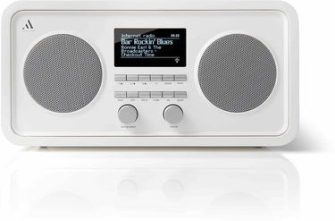 Argon Audio Radio 3i MK2 Blanc - EasyLounge - 4