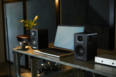 Audio-Technica AT-SP3X Noir - EasyLounge - 9