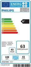 Philips 43PUS6262 - EasyLounge - 6