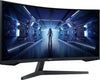 Samsung Odyssey G5 - G55T 34" - EasyLounge - 7