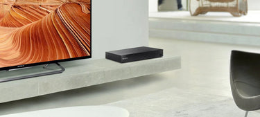 Sony BDP-S1700 - EasyLounge - 3
