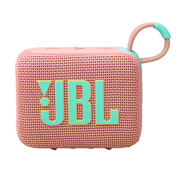 JBL GO 4 Rose - EasyLounge - 2