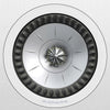 KEF Q550 Blanc - EasyLounge - 3
