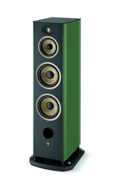 Focal Aria Evo X N°4 Vert - EasyLounge - 2