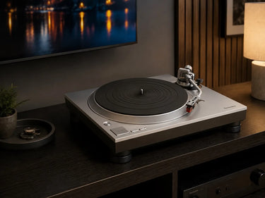 Technics SL-1500C Silver - EasyLounge - 3