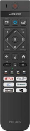Philips 65PUS8349 - EasyLounge - 2
