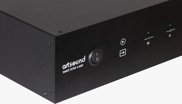 Artsound Smart Zone 4 AMP - EasyLounge - 7