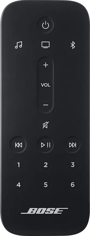 Bose Soundbar Bundle - EasyLounge - 3