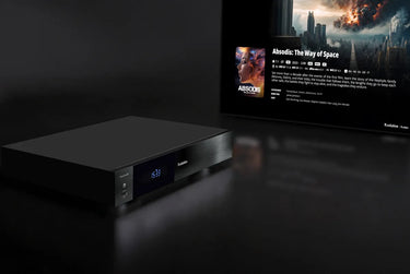 R_volution Player One 8K - EasyLounge - 9