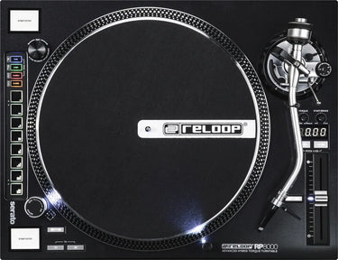 Reloop RP-8000 Noir - EasyLounge - 3