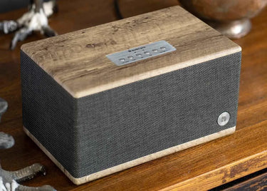 Audio Pro BT5 Bois vintage - EasyLounge - 7