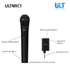 Sony ULTMIC1 - EasyLounge - 4