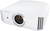 JVC DLA-X55 Blanc - EasyLounge - 2