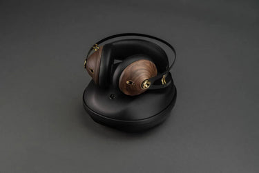Meze Audio 99 Classics 2nd Gen Noyer/Gold - EasyLounge - 26