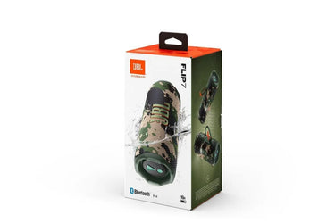 JBL Flip 7 Camouflage - EasyLounge - 13