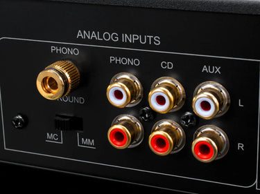Emotiva BasX PT-100 Noir - EasyLounge - 8
