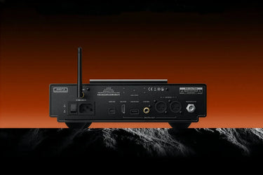 Shanling CT90 Noir - EasyLounge - 3