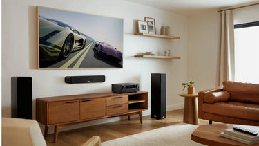Denon AVR-S970H - EasyLounge - 10