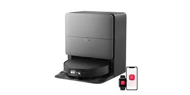 Roborock Saros 20 Sonic Complete