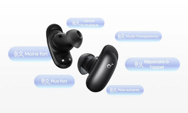 Soundcore Liberty 5 Pro Noir - EasyLounge - 19