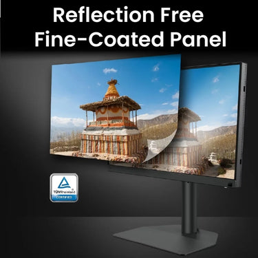 BenQ Creative Pro SW242Q - EasyLounge - 8