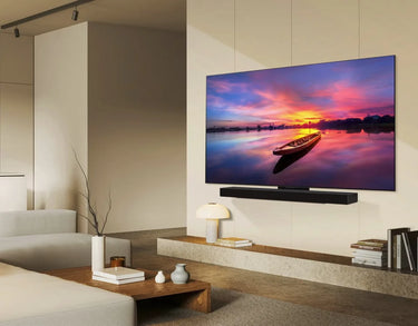 LG Electronics OLED48C4 - EasyLounge - 26