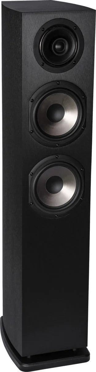 Cabasse MC170 Jersey Noir brossé - EasyLounge - 6