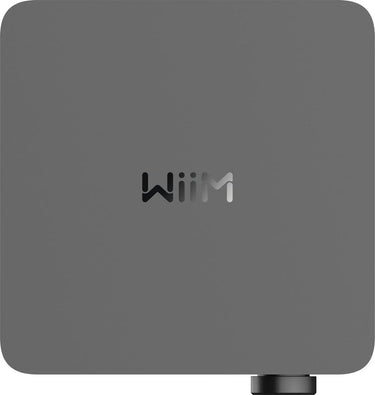 WiiM Amp Ultra Anthracite - EasyLounge - 15