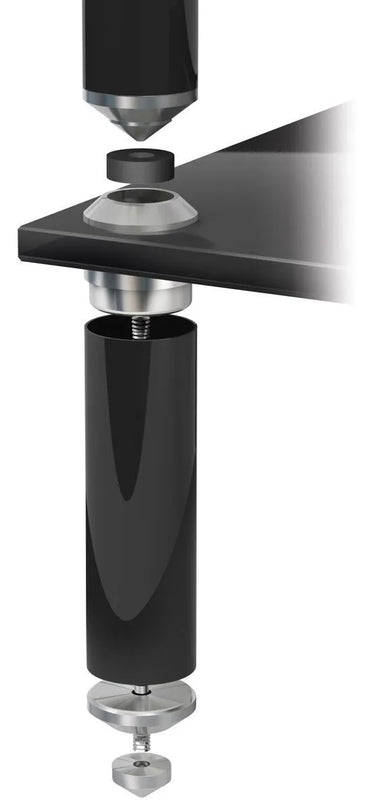 Norstone Stäbbl HiFi Noir - EasyLounge - 2