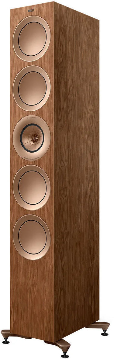 KEF R11 Meta Noyer Clair - EasyLounge - 2