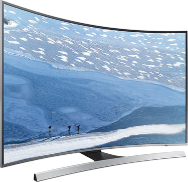 Samsung UE43KU6640 - EasyLounge - 4