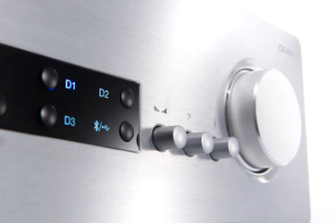 Cambridge Audio CXA80 Silver - EasyLounge - 6