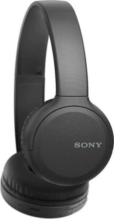 Sony WH-CH510 Noir - EasyLounge - 3