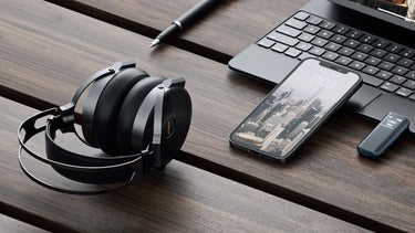 FiiO FT5 - EasyLounge - 8