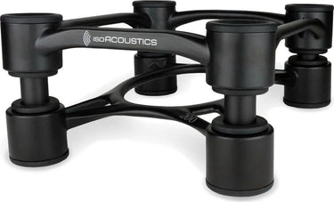 IsoAcoustics Aperta 200 Noir (la paire) - EasyLounge - 6
