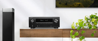 Denon AVR-X2700H DAB Noir - EasyLounge - 4