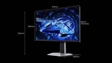 TCL 27G64 - EasyLounge - 21