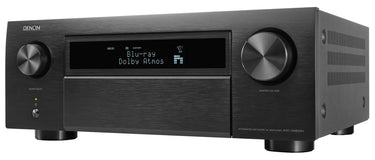 Denon AVC-X6800H Noir - EasyLounge - 7