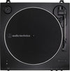 Audio-Technica AT-LP60XBT Noir - EasyLounge - 7