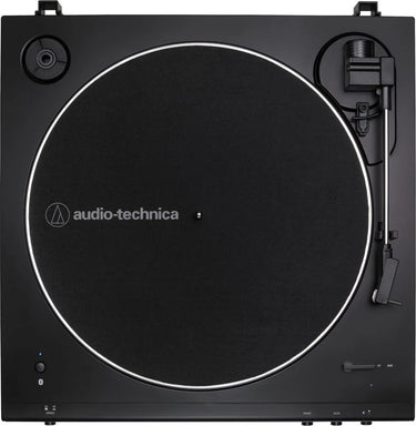 Audio-Technica AT-LP60XBT Noir - EasyLounge - 7