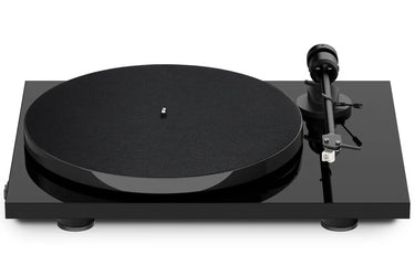 Pro-ject E1 Phono AT3600L Noir