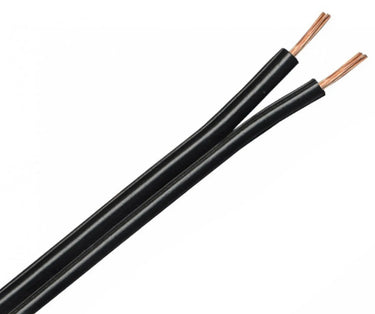 QED Profile 79 Strand Noir (10 m)