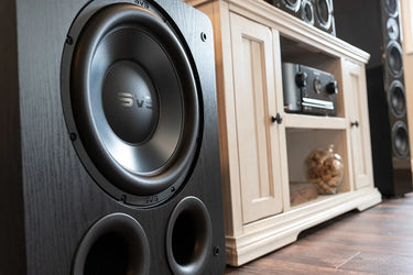 SVS PB-3000 Bois noir - EasyLounge - 10
