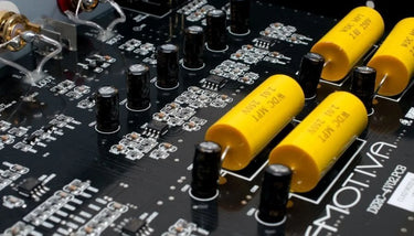 Emotiva ERC-4 Noir - EasyLounge - 8