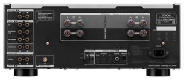 Denon PMA-3000NE Silver - EasyLounge - 2