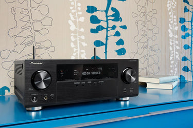 Pioneer VSX-930-K Noir - EasyLounge - 5