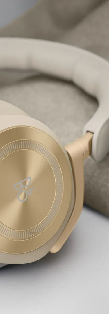 Bang Olufsen Beoplay HX Gold - EasyLounge - 3