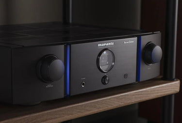 Marantz PM-12SE Noir - EasyLounge - 5