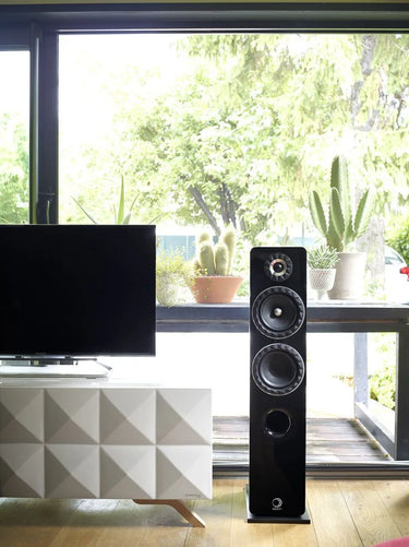 Elipson Prestige Facet 14F Noyer - EasyLounge - 3